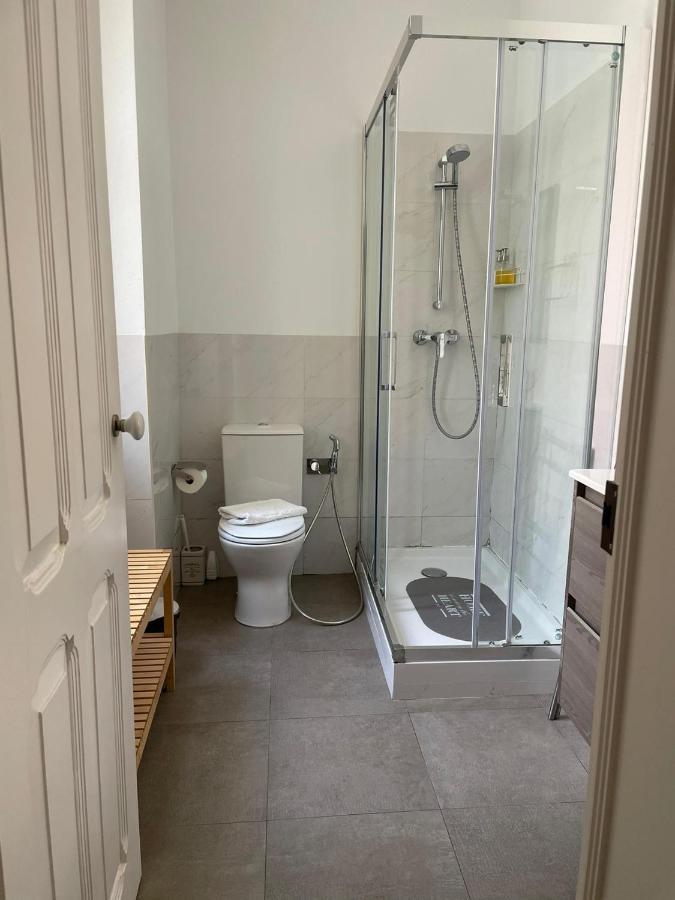 Groovy M2 R3 - Amazing Double Room With En-Suite Bathroom Lisbon Exterior photo